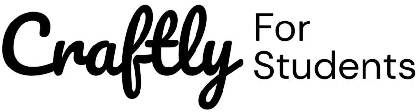 Craftly Logo